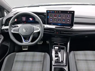 Volkswagen Golf – Foto 5