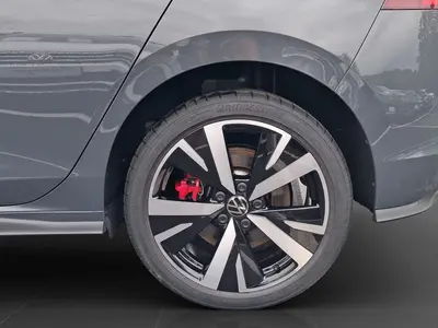Volkswagen Golf – Foto 7