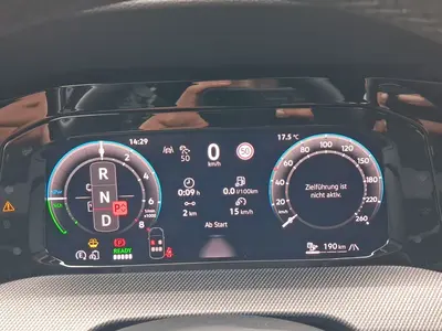 Volkswagen Golf – Foto 10