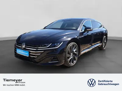 Volkswagen Arteon Shooting Brake – Foto 1