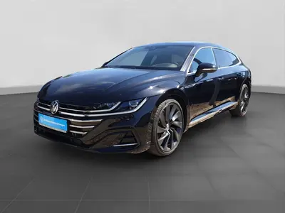 Volkswagen Arteon Shooting Brake – Foto 2