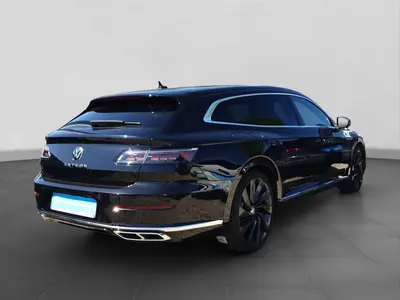 Volkswagen Arteon Shooting Brake – Foto 3