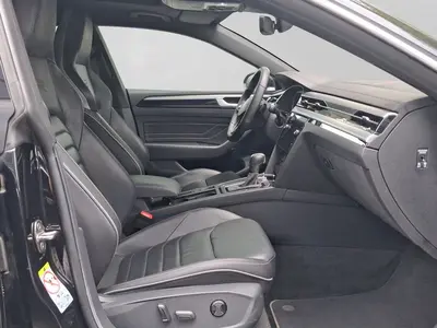 Volkswagen Arteon Shooting Brake – Foto 4