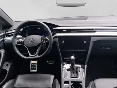 Volkswagen Arteon Shooting Brake – Foto 5