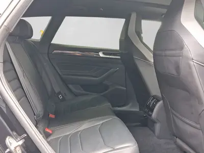 Volkswagen Arteon Shooting Brake – Foto 6