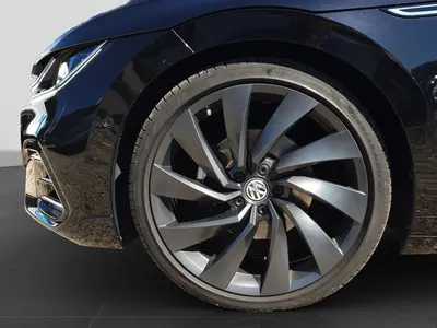 Volkswagen Arteon Shooting Brake – Foto 7