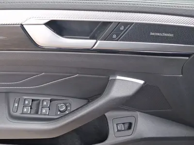 Volkswagen Arteon Shooting Brake – Foto 8