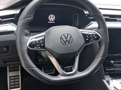 Volkswagen Arteon Shooting Brake – Foto 9