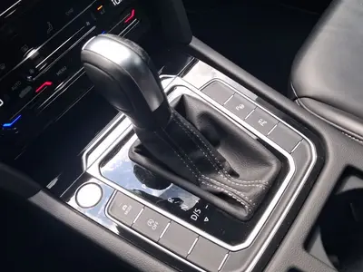 Volkswagen Arteon Shooting Brake – Foto 11