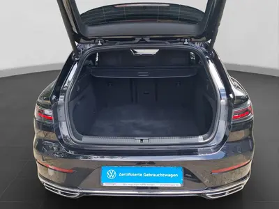 Volkswagen Arteon Shooting Brake – Foto 17