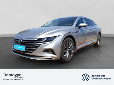 Volkswagen Arteon Shooting Brake – Foto 1