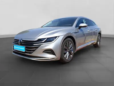 Volkswagen Arteon Shooting Brake – Foto 2
