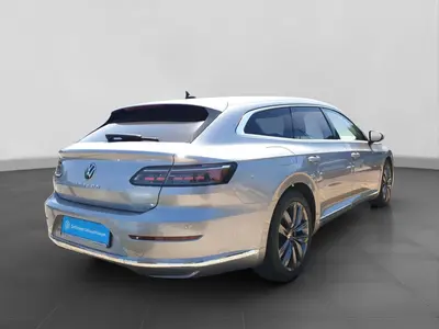 Volkswagen Arteon Shooting Brake – Foto 3