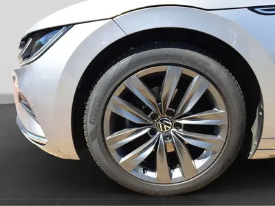 Volkswagen Arteon Shooting Brake – Foto 7