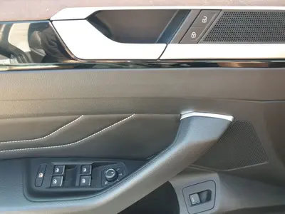 Volkswagen Arteon Shooting Brake – Foto 8