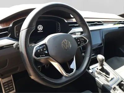 Volkswagen Arteon Shooting Brake – Foto 9