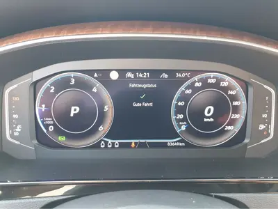 Volkswagen Arteon Shooting Brake – Foto 10