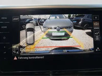 Volkswagen Arteon Shooting Brake – Foto 12