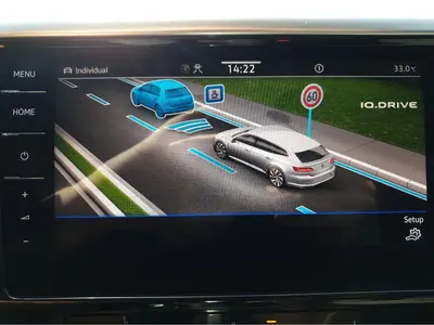 Volkswagen Arteon Shooting Brake – Foto 14