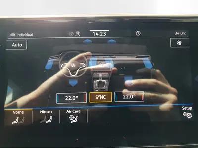 Volkswagen Arteon Shooting Brake – Foto 16
