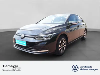 Volkswagen Golf – Foto 1