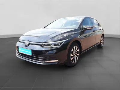 Volkswagen Golf – Foto 2