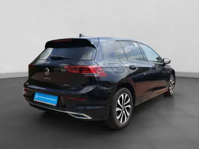 Volkswagen Golf – Foto 3
