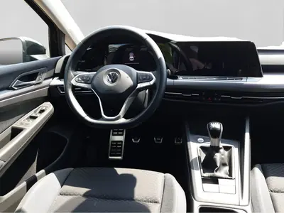 Volkswagen Golf – Foto 5