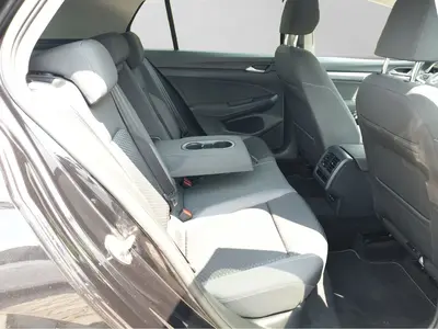 Volkswagen Golf – Foto 6