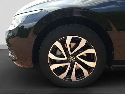 Volkswagen Golf – Foto 7