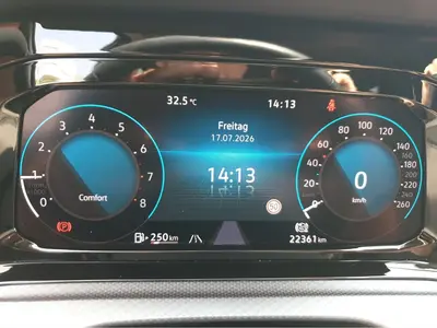 Volkswagen Golf – Foto 10