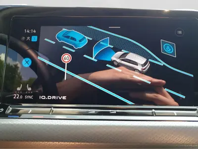 Volkswagen Golf – Foto 14
