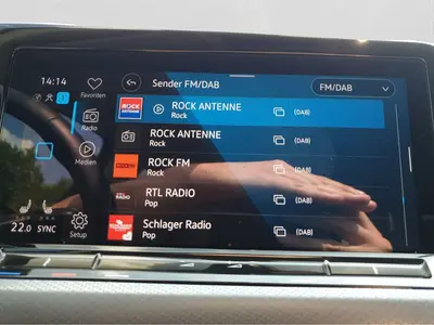 Volkswagen Golf – Foto 15