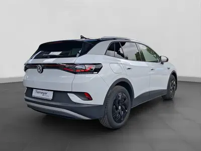 Volkswagen ID.4 – Foto 3