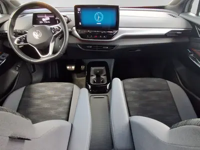 Volkswagen ID.4 – Foto 5