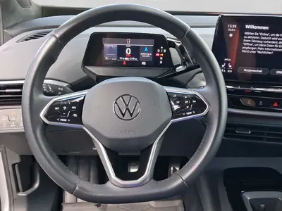 Volkswagen ID.4 – Foto 9