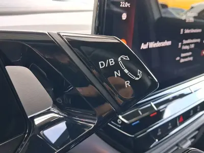 Volkswagen ID.4 – Foto 11