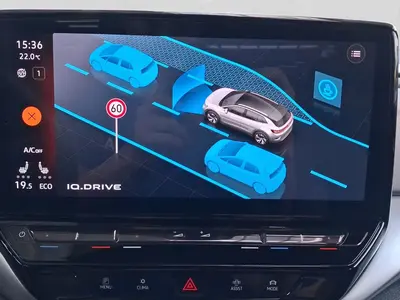 Volkswagen ID.4 – Foto 13