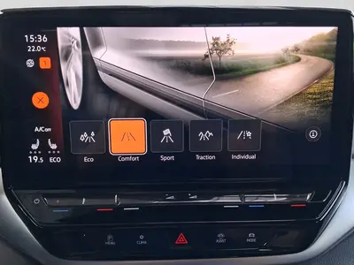 Volkswagen ID.4 – Foto 14