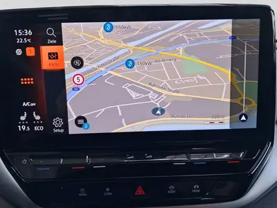 Volkswagen ID.4 – Foto 15