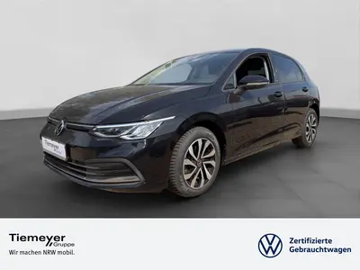 Volkswagen Golf – Foto 1