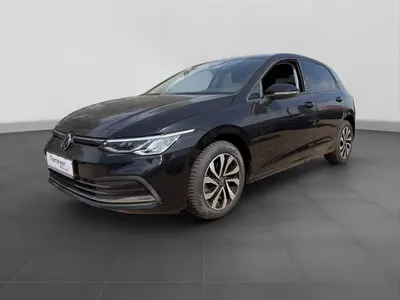 Volkswagen Golf – Foto 2