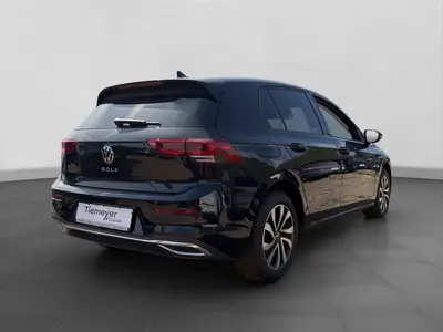 Volkswagen Golf – Foto 3