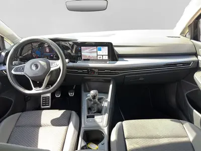 Volkswagen Golf – Foto 5