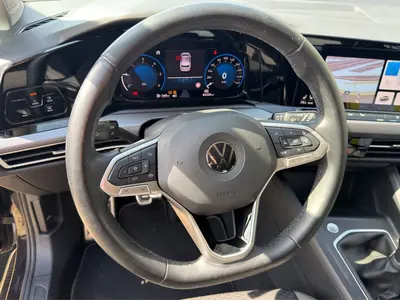 Volkswagen Golf – Foto 9