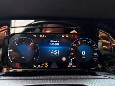 Volkswagen Golf – Foto 10
