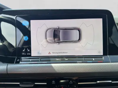 Volkswagen Golf – Foto 12