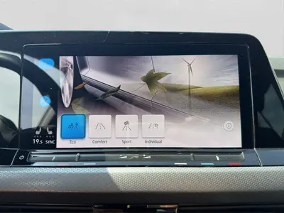 Volkswagen Golf – Foto 13
