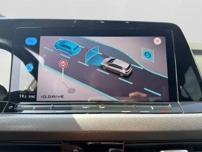 Volkswagen Golf – Foto 14