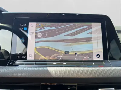 Volkswagen Golf – Foto 15